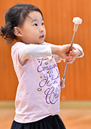 バトントワリングクラブ