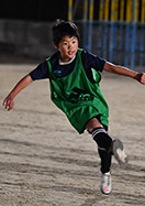 サッカークラブ